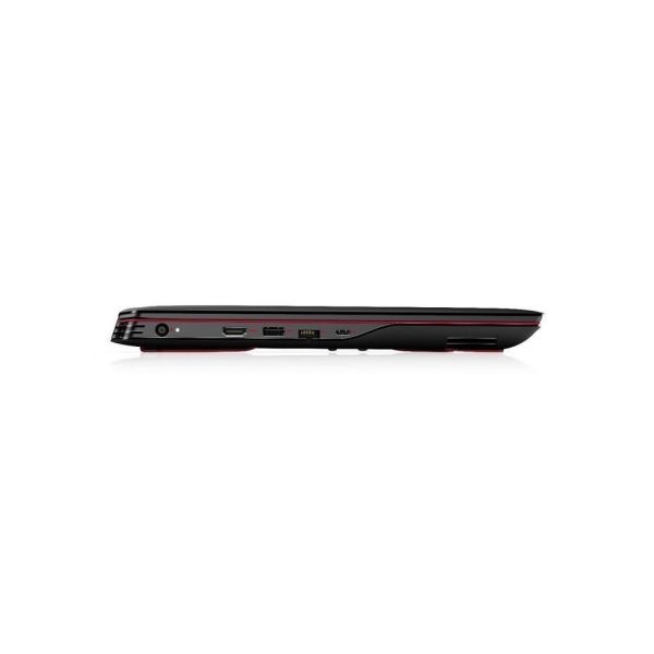 Portatil DELL G3 Gaming 3500 Intel I7-10750H 15,6 16GB 256GB 1TB Nvidia GTX 1650Ti 4GB Windows 10 Home - Imagen 5