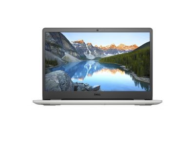 Portatil Dell INSPIRON 15 3501 Intel Core I3 1115G4  15,6 Pulgadas Memoria 8 GB Disco Solido 256GB Windows 10 Home Spanish Silver.