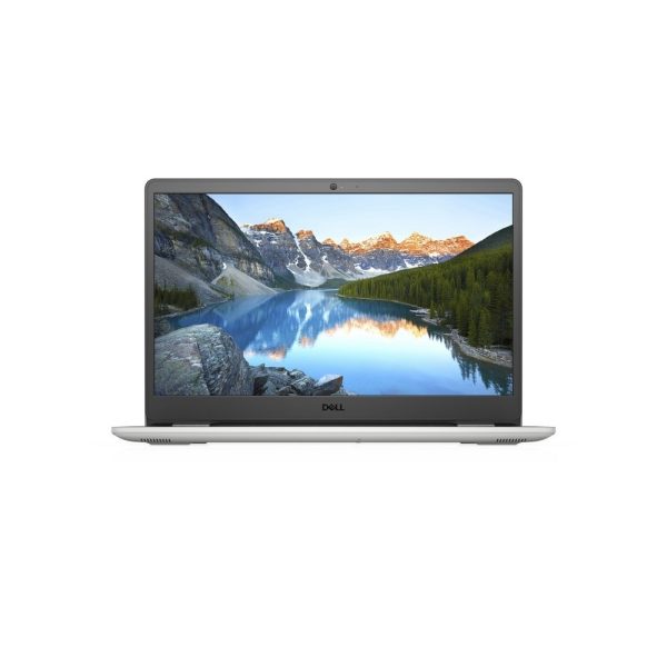 Portatil Dell INSPIRON 15 3501 Intel Core I3 1115G4  15,6 Pulgadas Memoria 8 GB Disco Solido 256GB Windows 10 Home Spanish Silver.