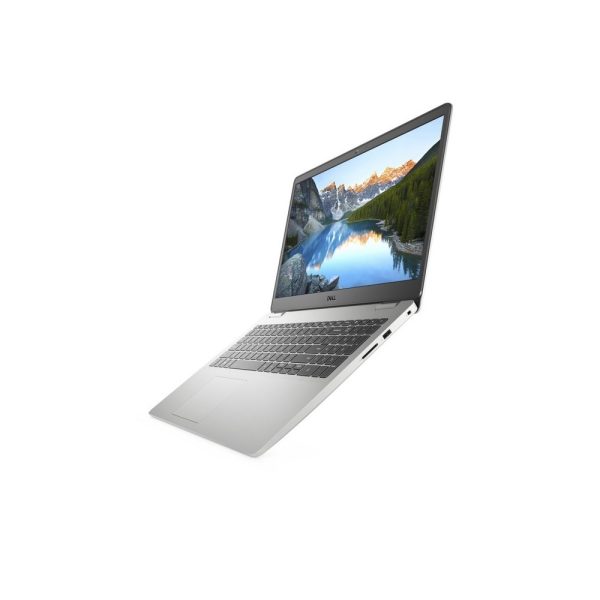 Portatil Dell INSPIRON 15 3501 Intel Core I3 1115G4  15,6 Pulgadas Memoria 8 GB Disco Solido 256GB Windows 10 Home Spanish Silver. - Imagen 3