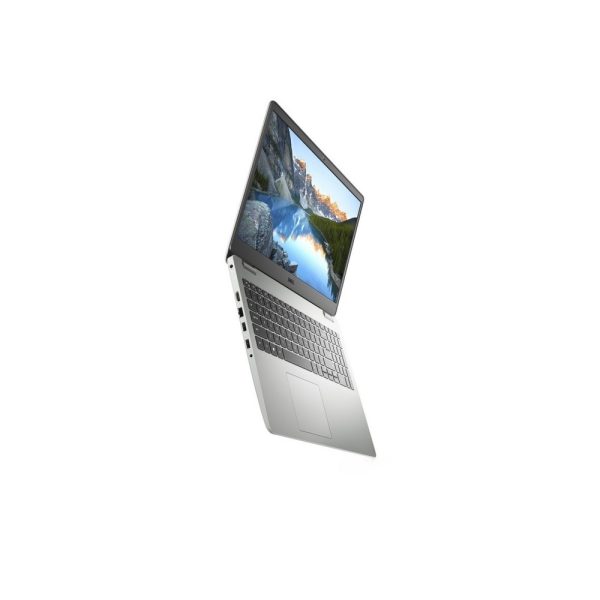 Portatil Dell INSPIRON 15 3501 Intel Core I3 1115G4  15,6 Pulgadas Memoria 8 GB Disco Solido 256GB Windows 10 Home Spanish Silver. - Imagen 4