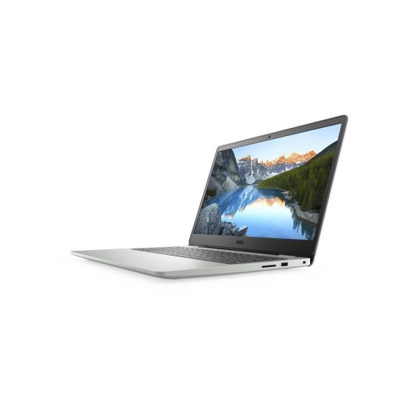 Portatil Dell INSPIRON 15 3501 Intel Core I3 1115G4  15,6 Pulgadas Memoria 8 GB Disco Solido 256GB Windows 10 Home Spanish Silver. - Imagen 5