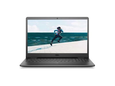Portátil Dell Inspiron 15 3501 Intel Core I3 1115G4 15,6’’ 4GB 1TB Ubuntu Linux - Negro
