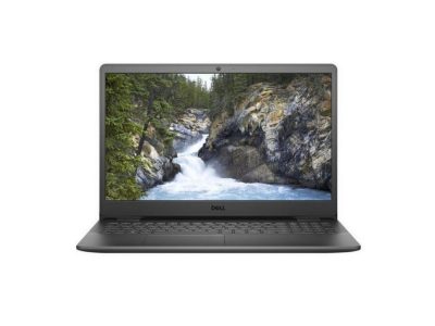 Portátil Dell Inspiron 15 3501 C3 15,6” 4GB 1TB Linux - Negro