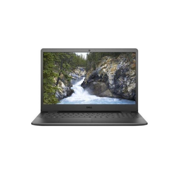 Portátil Dell Inspiron 15 3501 C3 15,6” 4GB 1TB Linux - Negro