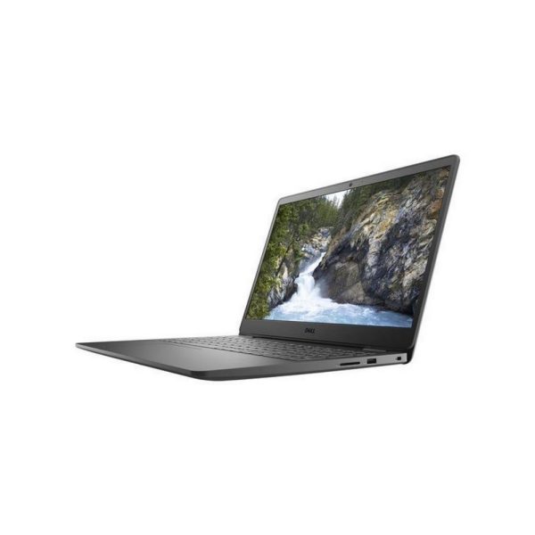 Portátil Dell Inspiron 15 3501 C3 15,6” 4GB 1TB Linux - Negro - Imagen 3