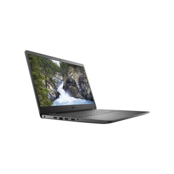 Portátil Dell Inspiron 15 3501 C3 15,6” 4GB 1TB Linux - Negro - Imagen 4