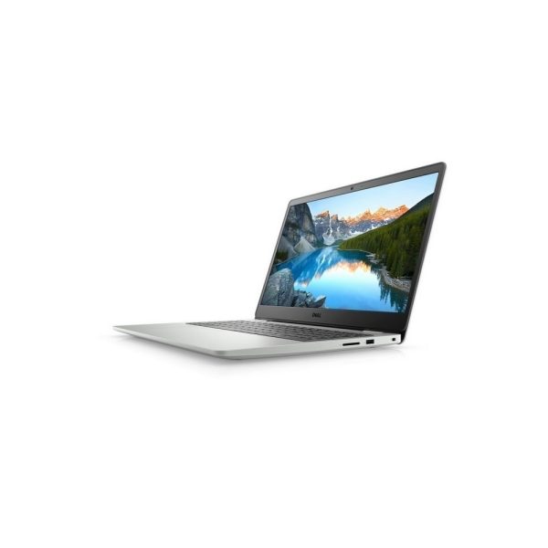 Portatil Dell INSPIRON 3501 Intel Core I3 1115G4  15,6 Pulgadas Disco Duro 1 TB Memoria 4 GB Windows 10 Home, 64bit, Single Language Spanish gris. - Imagen 4