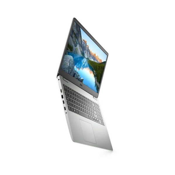 Portatil Dell INSPIRON 3501 Intel Core I3 1115G4  15,6 Pulgadas Disco Duro 1 TB Memoria 4 GB Windows 10 Home, 64bit, Single Language Spanish gris. - Imagen 5