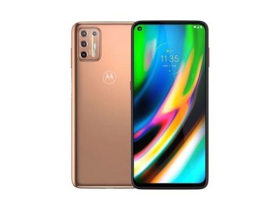 Celular Motorola G9 PLUS XT2087-1 Rose