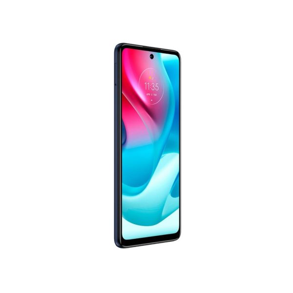 Celular Moto G60S Azul 128GB - Imagen 4