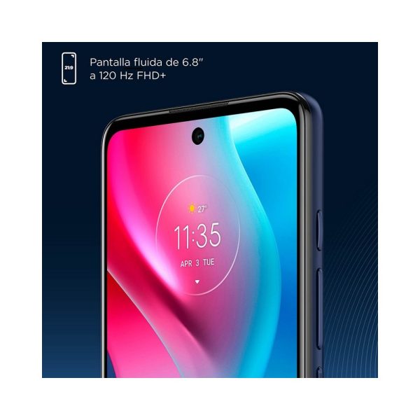 Celular Moto G60S Azul 128GB - Imagen 5