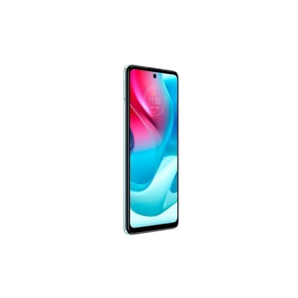 Celular Moto G60S Aqua 128GB - Imagen 3