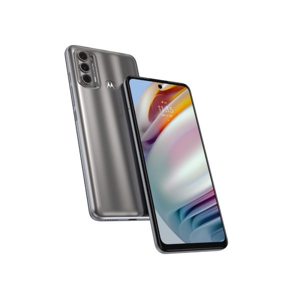 Celular Moto G60  Gris - Imagen 4