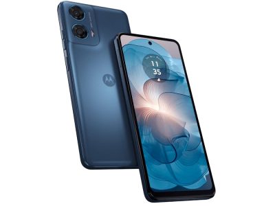 Celular Motorola G24 Power RAM 8GB ROM 256 Azul Media Noche