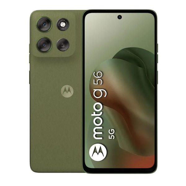 moto g56 5G 256GB Verde