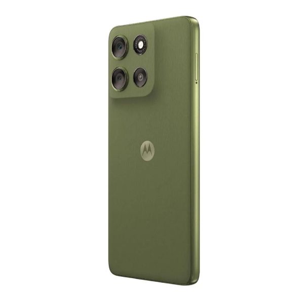 moto g56 5G 256GB Verde - Imagen 3