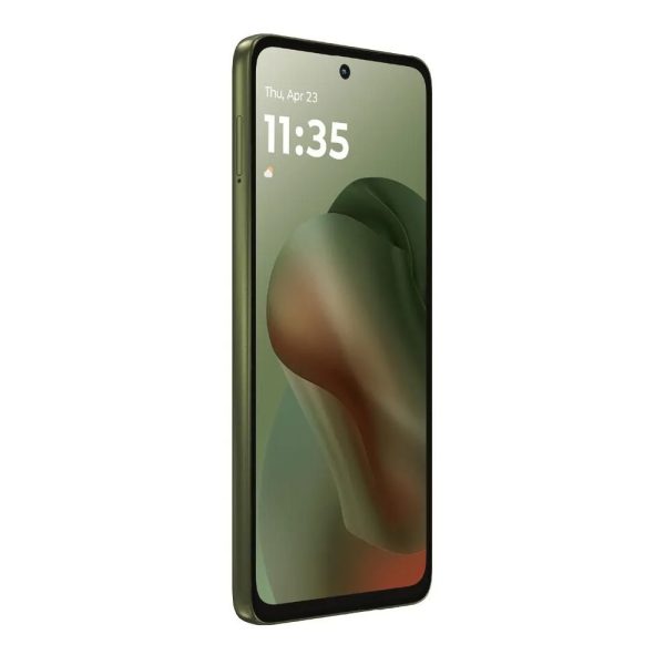 moto g56 5G 256GB Verde - Imagen 4