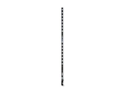 PDU con medidor digital monofásico de 3.8kW, tomacorrientes de 120V (32 5-15/20R), L5-20P y 5-20P, cables de 3 m (10 pies), 0U vertical