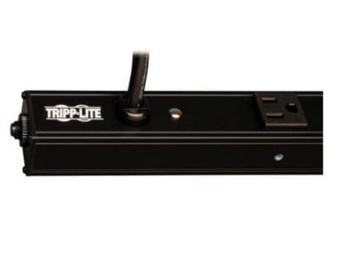 TRP PDU MONOFASICO 15A 120V PARA INSTA VERTICAL NEMA 5-15R