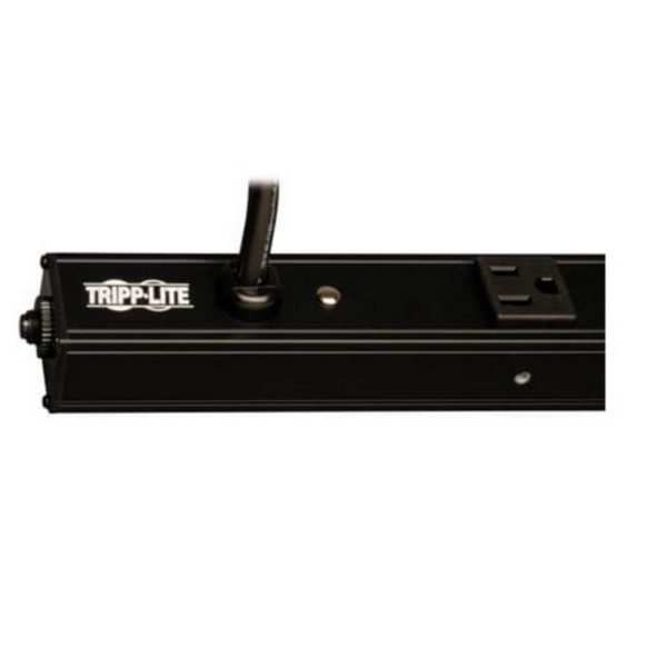 TRP PDU MONOFASICO 15A 120V PARA INSTA VERTICAL NEMA 5-15R
