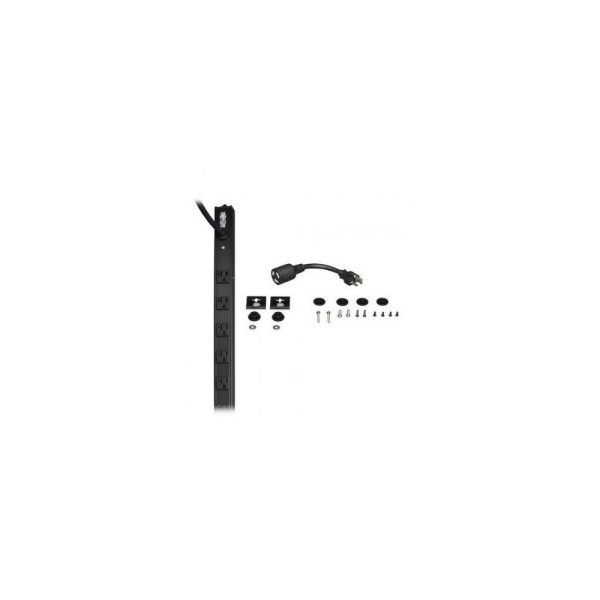 Pdu EATON Básico Monofásico De 1.9kW - Imagen 3