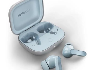 Motobuds Celeste Ilusion