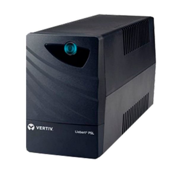 UPS Interactiva Liebert de montaje en torre. - Imagen 4