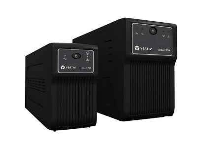 Ups Interactiva VERTV 1500va/900w COLOR Negro