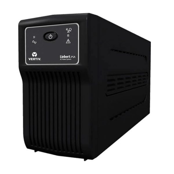 Ups Interactiva VERTV 1500va/900w COLOR Negro - Imagen 3
