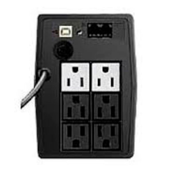 UPS Vertiv™ Liebert® PSL, 1000VA/60W 120V - Imagen 4