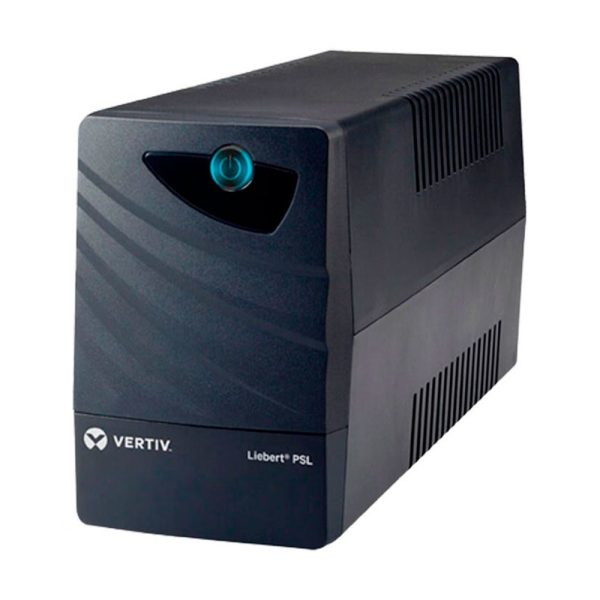 UPS Interactiva VERTIV 1kva 1000VA/600W 120V 6 Tomas - Imagen 3