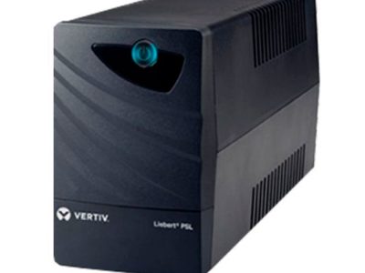 UPS Liebert PSL Line-Interactive  2000VA/1800W 120V Tower, (8) NEMA outlets