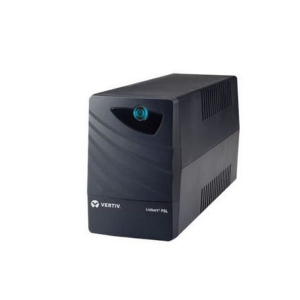 UPS Liebert PSL Line-Interactive  2000VA/1800W 120V Tower, (8) NEMA outlets - Imagen 4
