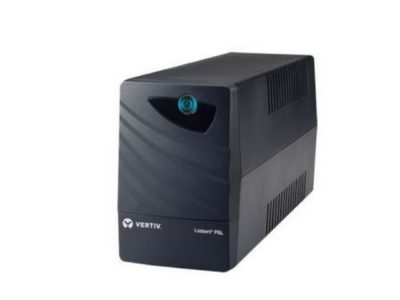 UPS INTERACTIVA VERTIV PSL 850 VA