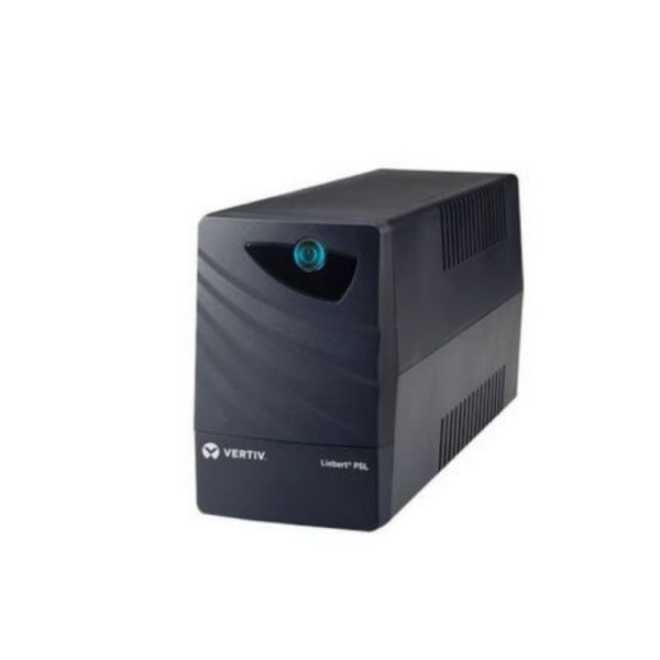 UPS INTERACTIVA VERTIV PSL 850 VA - Imagen 3