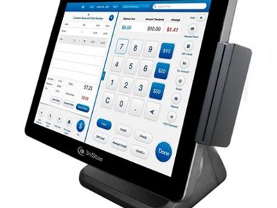 All-In-One POS Systems, Intel Core i5 8GB RAM, 240GB SSD, Capacitive, Wi-Fi, BT, NO OS