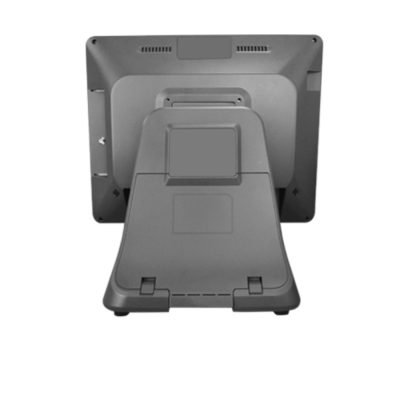 All-In-One POS 3Nstar Intel Core i5-11th Generation 16GB RAM, 500GB SSD, 15 multitoque Capacitivo, Wi-Fi, BT, Red, 7 USB, 2 RS232, 1 VGA, 1HDMI Windows 10 IOT Enterprise Value