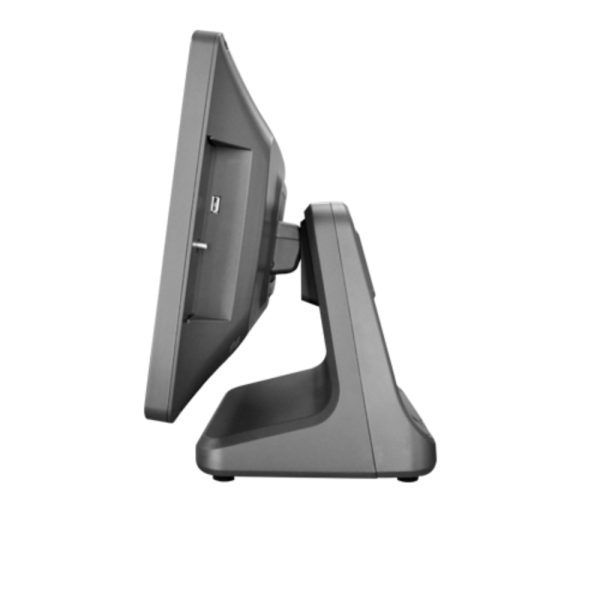All-In-One POS 3Nstar Intel Core i5-11th Generation 16GB RAM, 500GB SSD, 15 multitoque Capacitivo, Wi-Fi, BT, Red, 7 USB, 2 RS232, 1 VGA, 1HDMI Windows 10 IOT Enterprise Value - Imagen 3