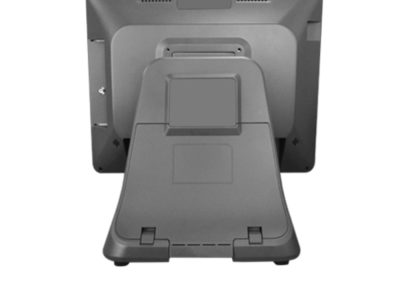 All-In-One POS 3nStar Intel Core i5 -11th Generation 8GB RAM, 240GB SSD, 15 Capacitivo multitoque, Wi-Fi, BT,Red, 7 USB, 2 RS232, 1 VGA, 1HDMI, Windows 11 IOT Enterprise Value