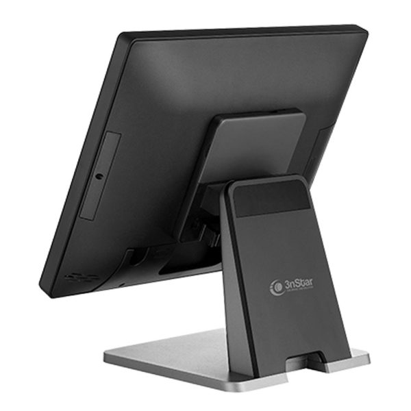 Sistema POS 3NSTAR All In One J6412 Multitoque COLOR Negro - Imagen 4