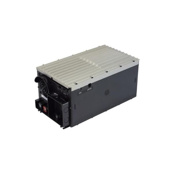 Inversor de 2000W de uso industrial PowerVerter Plus con 2 tomacorrientes - Imagen 3