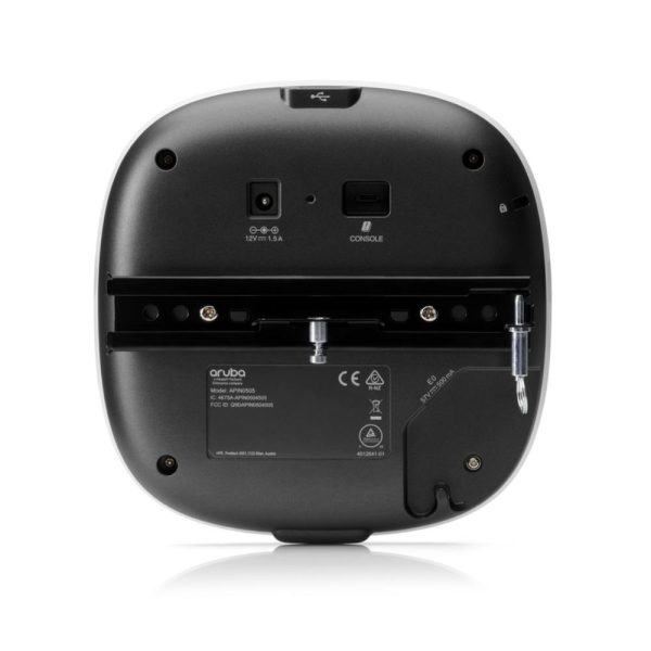 Access point ARUBA AP-505 (RW) Unified AP - Imagen 3
