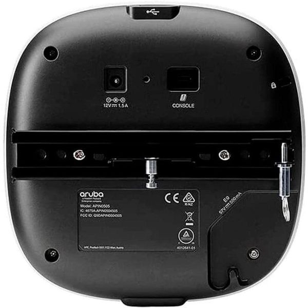 Access point ARUBA AP-505 (RW) Unified AP - Imagen 4