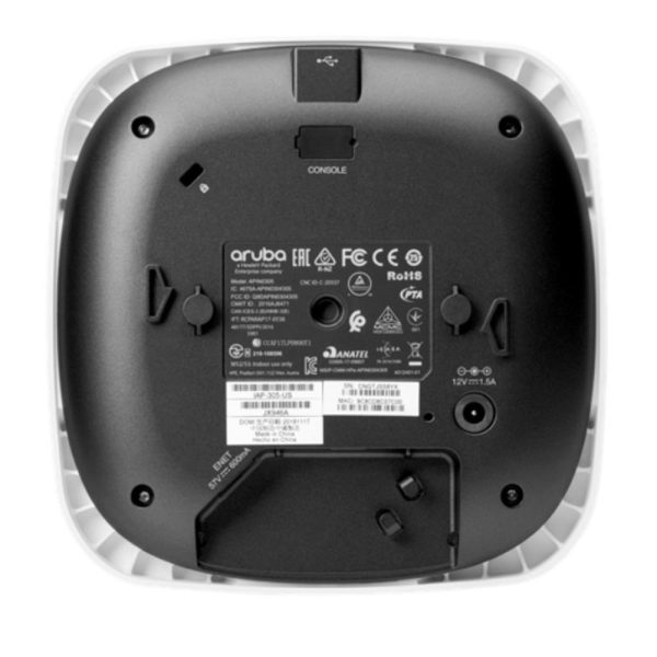 Access Point ARUBA Instant On Ap11 (Rw) Access Point - Imagen 3