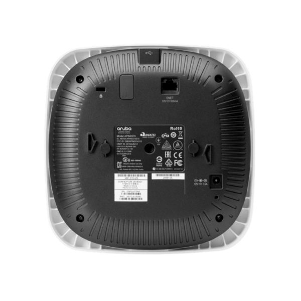 Access Point ARUBA Instant On Ap15 (Rw) - Imagen 3