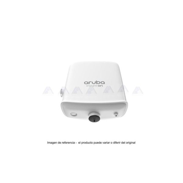 Access point AP Aruba Instant On AP17 (RW) - Imagen 5