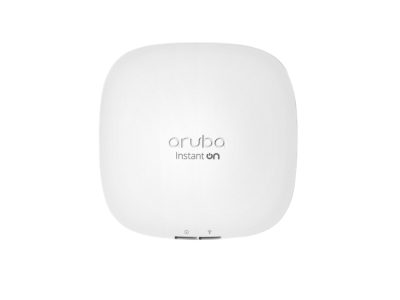 Access point ARUBA Instant On AP22 (RW)