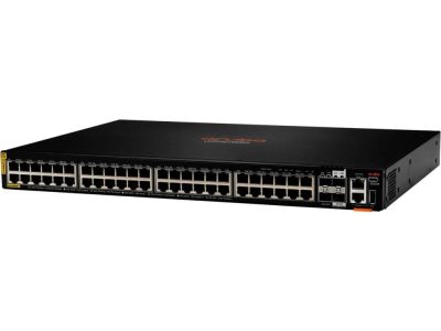 Aruba 6200M 48G CL4 PoE 4SFP+ Sw