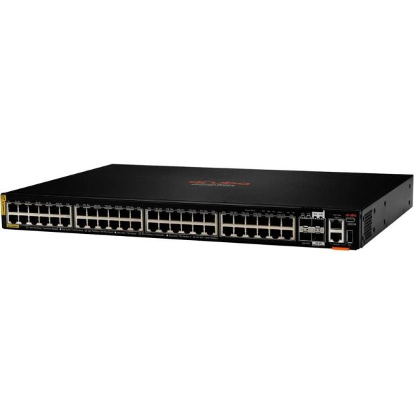 Aruba 6200M 48G CL4 PoE 4SFP+ Sw